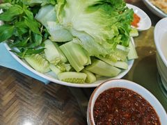 -岩保农家乐