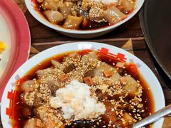 -旧街市鲜货老火锅(大光路店)