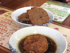 红烧狮子头-粗茶淡饭(东关街店)