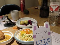 -桃夭日式料理(国信店)