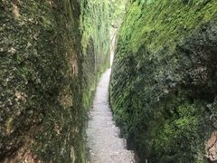 -崀山风景名胜区