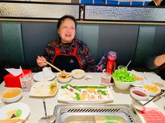 -海底捞大排档火锅(悦荟广场店)