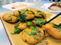 -张关合渣(航空大道店)