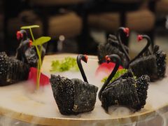 -广州文华东方酒店·江-由辉师傅主理