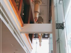 -东莞塘厦三正半山温泉酒店·汉宫中餐厅