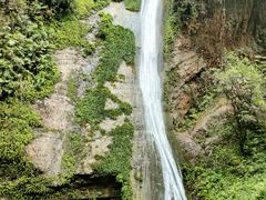 -清江方山景区