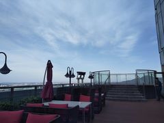 -洲际酒店·地平线全日餐厅HORIZON CAFÉ
