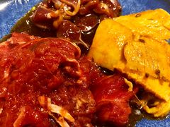-万象·复兴号鲜肉烤肉海鲜自助(升级店)