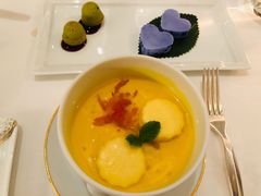 -宝丽轩中餐厅BAOLIXUAN
