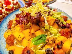 -BE BRIGHT KITCHEN(正佳广场店)