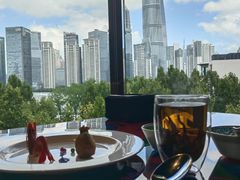 -上海滩餐厅(BFC外滩金融中心店)