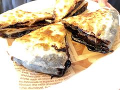 -清真·鸦儿李记·涮肉(和平里店)