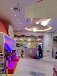 -奈尔宝家庭中心·亲子餐厅(苏州大悦城店)