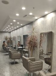 -P.STYLE 派斯造型