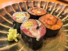-鮨冠OMAKASE食べ放题(北京首店)