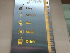 -阿卡贝拉音乐汇(印象城店)