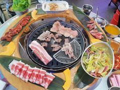 -玄希浪漫厨房·韩料烤肉(湖滨银泰in77店)