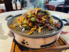 贝勒爷烧羊肉-惠丰堂饭庄·烤鸭·京味菜(西北旺·唐家岭店)