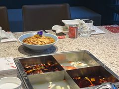 -大妙火锅·非物质文化遗产(东湖公园店)