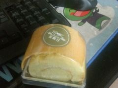 -麦斯汀烘焙坊(建昌兴隆店)