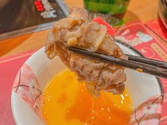-牛New寿喜烧(青浦店)