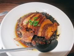 -大客家院子餐厅(烟台山店)