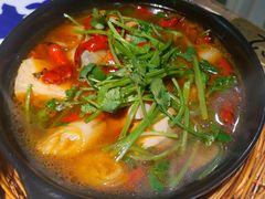 -印巷里主题餐厅(马鞍山店)