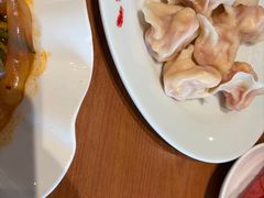 -鸿毛饺子(紫竹桥店)