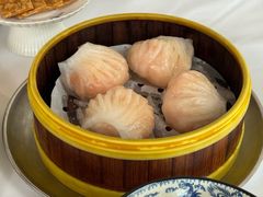 龙凤虾饺皇-香港龙凤楼(巨鹿路洋房店)