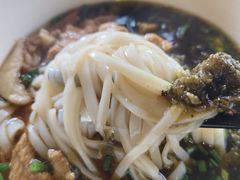 -矮子粉店1985·长沙米粉(湘春路店)