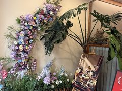 -山与蓝·轻糖鲜果蛋糕(勒泰店)