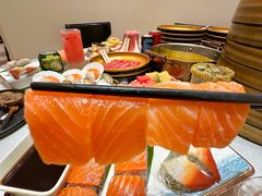 -小茉庐和牛自助火锅(龙湖万达店)