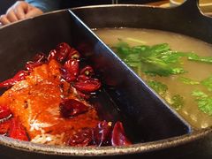 -盡膳口福跷脚牛肉火锅(北美新天地店)