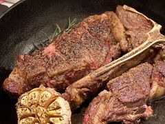 -王品牛排(郑州大卫城店)