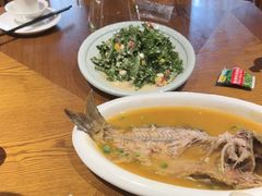 -群英会·三国菜(曹魏古城店)