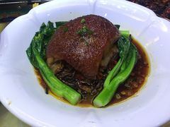 -伙工殿餐厅(吉大店)