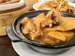 -潮福城大酒楼·潮粤菜·港式点心(阳光城店)