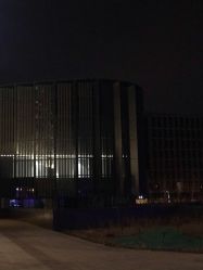 -银保建国酒店·宴会厅