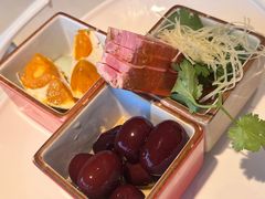 -花园茶楼(兴城西路店)