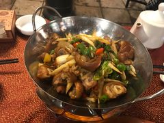 -云和祥食府·特色云南菜(金碧公园店)