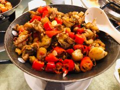 -湘村人家(常平中元街店)