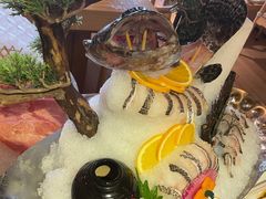 -尚海豆捞(乐虹坊店)