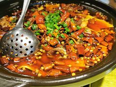 -巴蜀风·地道川菜(总店)