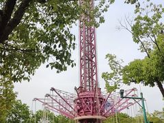 -芜湖方特东方神画