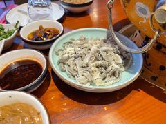 -1078號老北京涮肉(万达广场店)