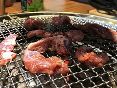 -喜来稀肉(北外滩白玉兰广场店)