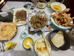 -大自然春饼店(丹东店)