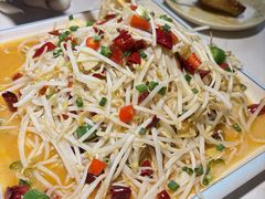 -小竹签烤肉(更新街店)