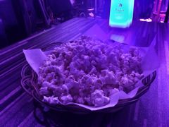 爆米花-ohbar live house(人广店)