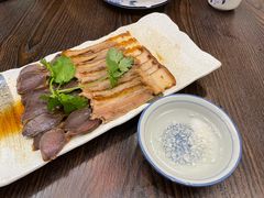 -大洋家·精品潮汕菜·生腌砂锅粥(天河东路店)